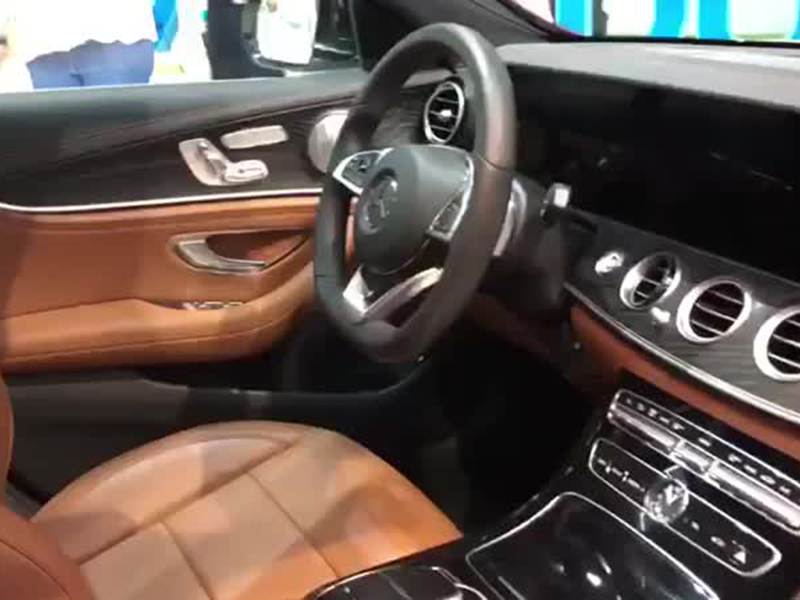 اضغط لمشاهدة الفيديو: دبي تطلق أول تاكسي ذاتي القيادة في المنطقة العربية